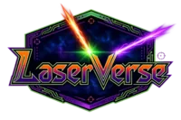 LaserVerse Deva