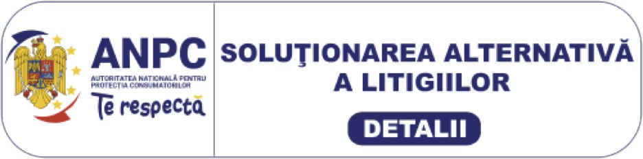 ANPC — Soluționarea alternativă a litigiilor